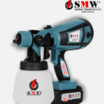 Cordless Spray Gun SMT-4600