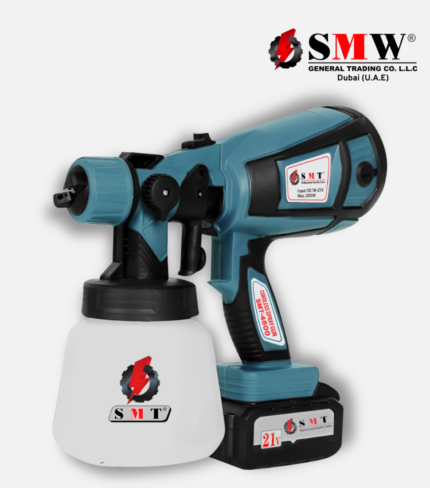 Cordless Spray Gun SMT-4600