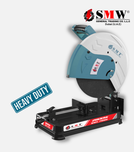Cut Off Machine 355mm (14") SMT-7999