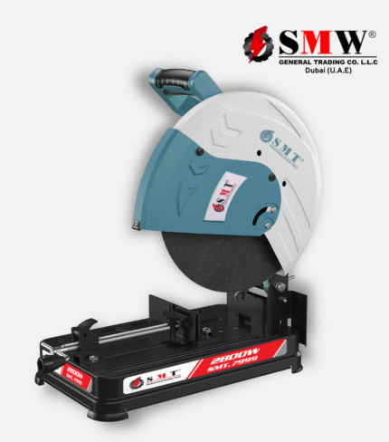 Cutt Off Machine 355mm (14") SMT-7999