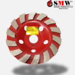 Diamond Cup Wheel Premium Quality
