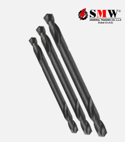 Double Side Drill Bits