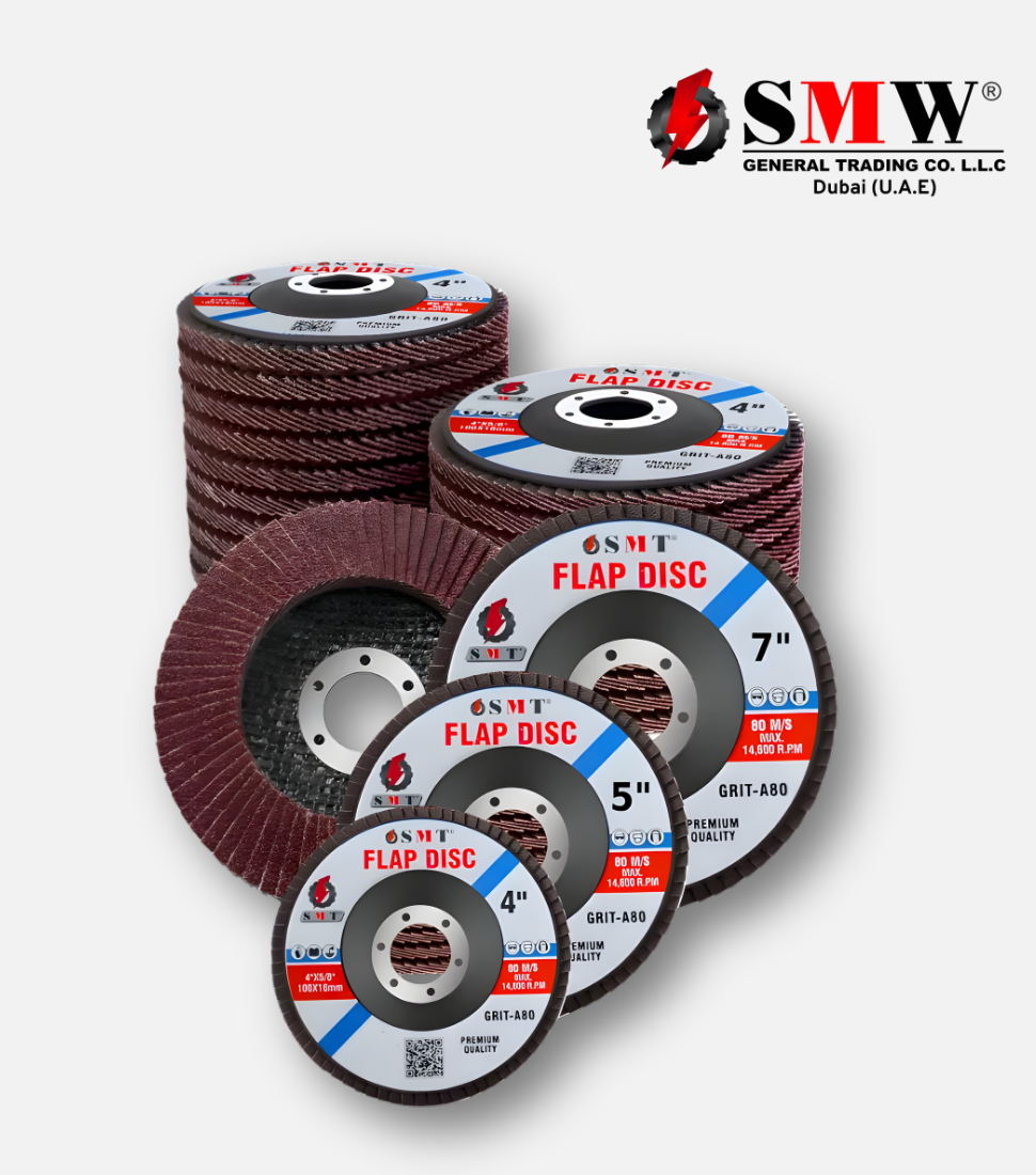 Flap Discs Flat Flap Discs Flat