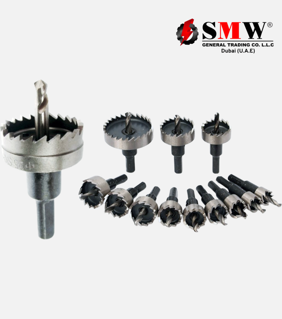 HSS Hole Saw HSS Hole Saw