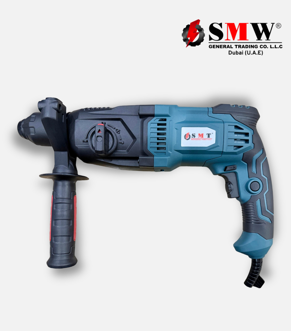 Hammer Drill 26mm SMT-6226X Hammer Drill 26mm SMT-6226X