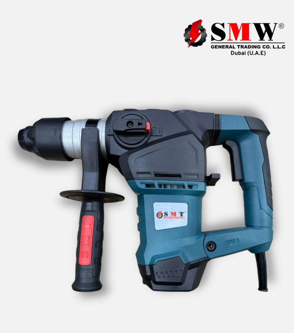 Hammer Drill 32mm SMT-6332X Hammer Drill 32mm SMT-6332X