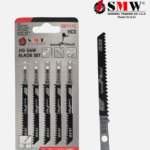 Jigsaw Blade Hss (4mm) BD111C/HCS