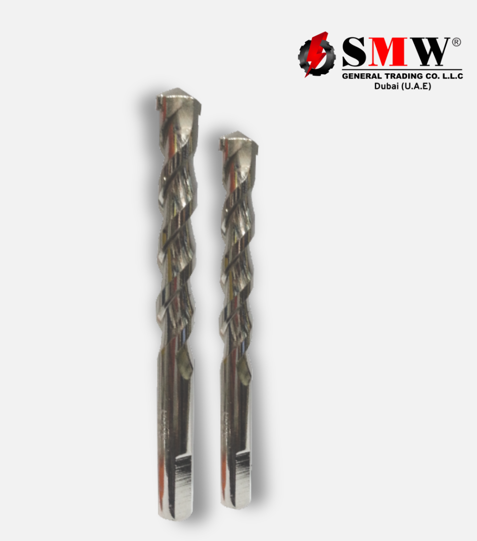 Masonry Drill Bits Masonry Drill Bits