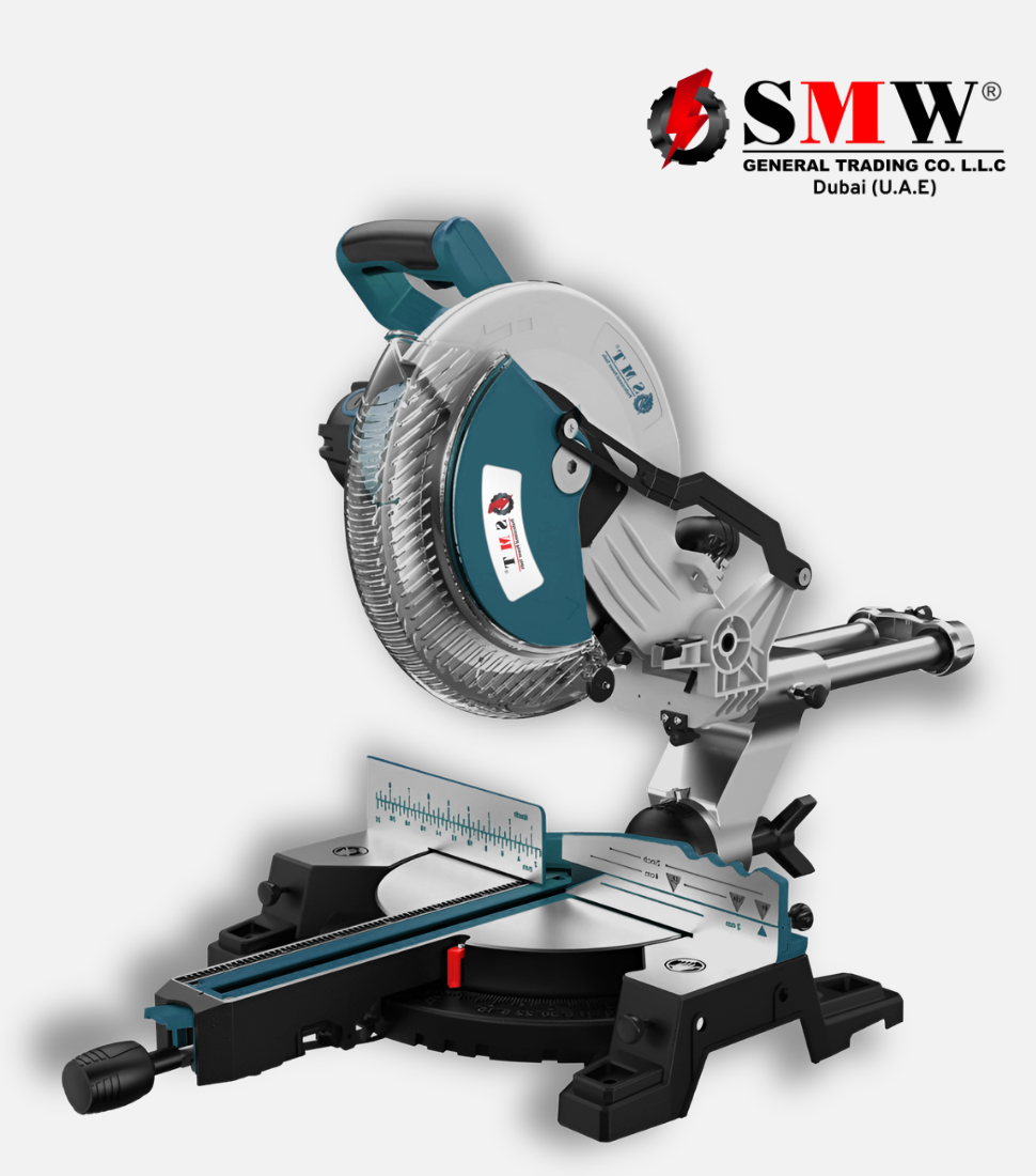 Miter Saw 300mm (12") SMT-6612 Miter Saw 300mm (12") SMT-6612
