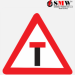 No Through Road Signs