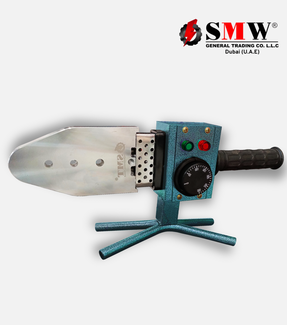 PPR Welding Machine SMT-344 PPR Welding Machine SMT-344