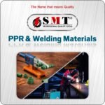 PPR And Welding Materials