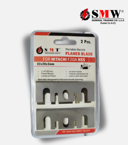 Planer Blade Hss Hitachi