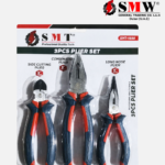 Pliers Set 3pcs SMT-1210