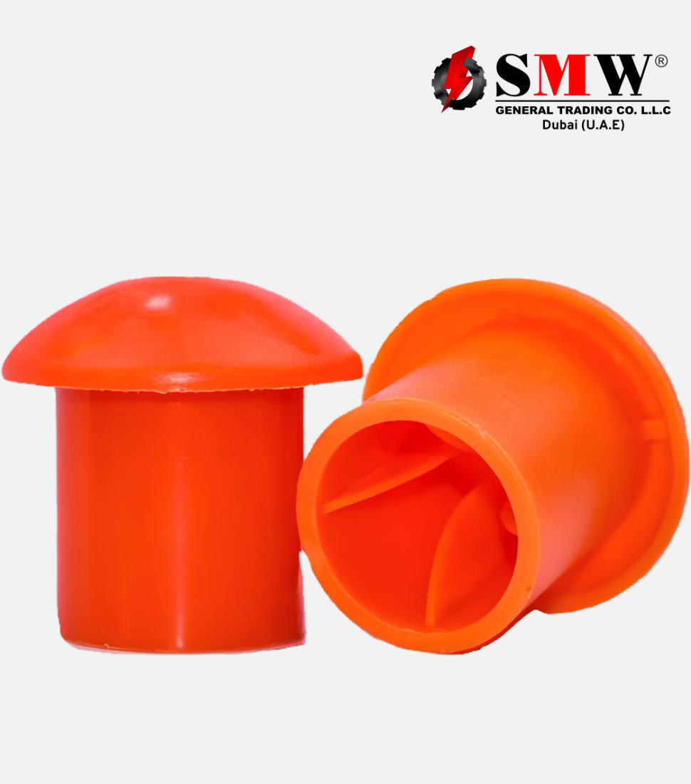 Rebar Caps Rebar Caps