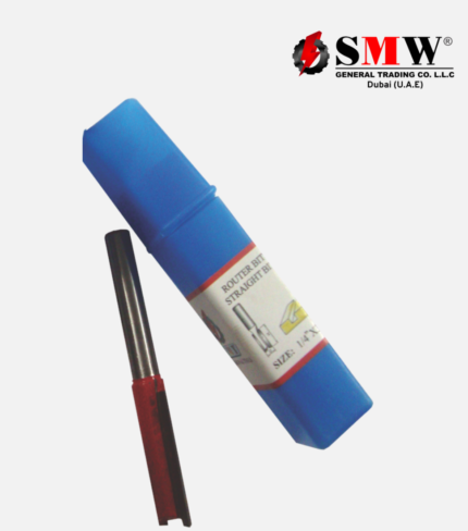 Router Bit Straight