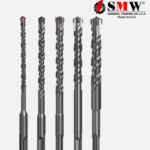 SDS Plus Drill Bits (Hammer Drill)