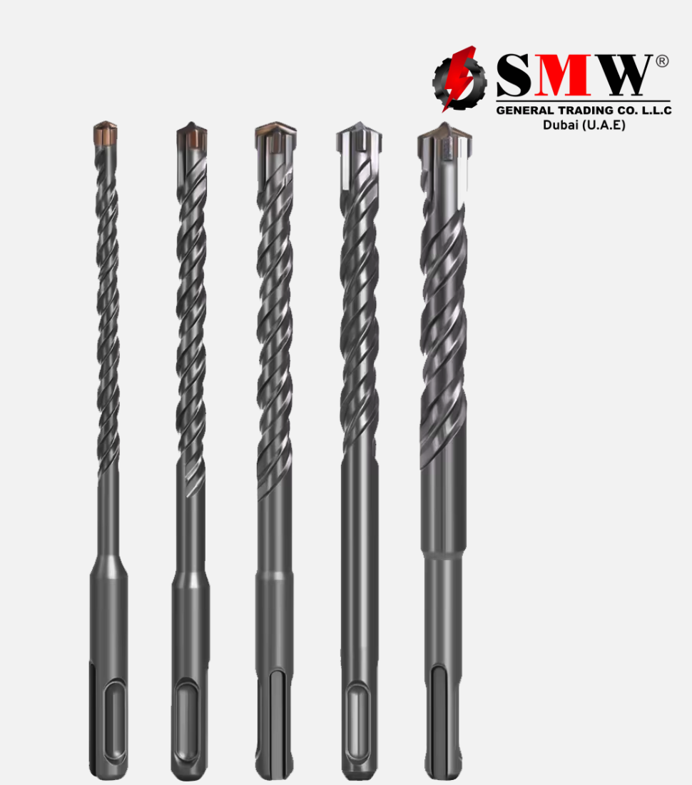 SDS Plus Drill Bits (Hammer Drill) SDS Plus Drill Bits (Hammer Drill)
