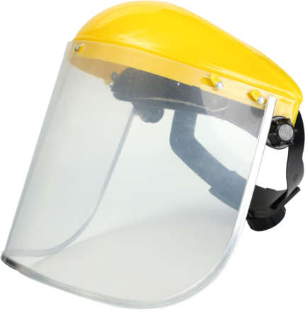 SMT-209 (Face Shield)