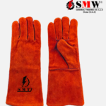 Leather Gloves SMT-264