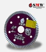 SMT Diamond Saw Blade Premium Thin Turbo