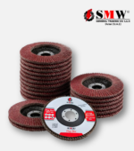 SMT Flap Discs Curve