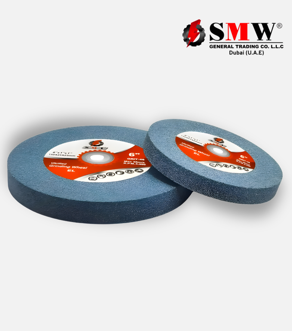 SMT Grinding Wheels EL 46 SMT Grinding Wheels EL 46