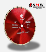 Road Cutter Diamond Saw Blade Premium