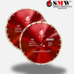 Road Cutter Diamond Saw Blade Premium