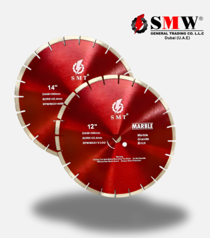 Road Cutter Diamond Saw Blade Premium