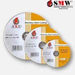 SMT Stainless Steel Cutting Disc