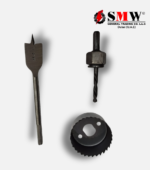 SMT Wood Hole Saw Set 3pcs