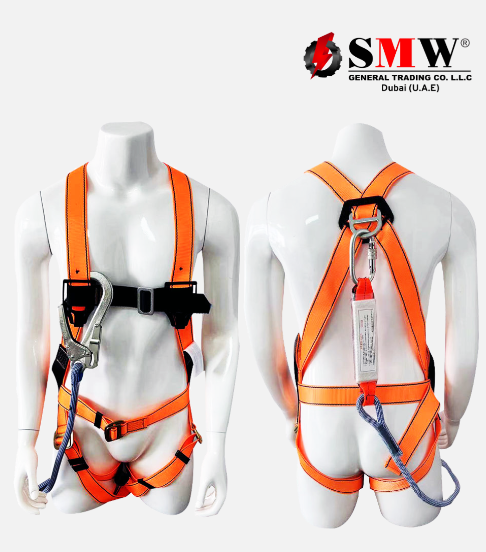 Safety Harness smt-275 Safety Harness smt-275