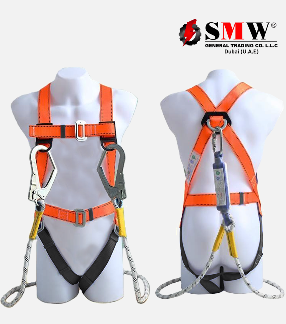 Safety Harness smt-276 Safety Harness smt-276