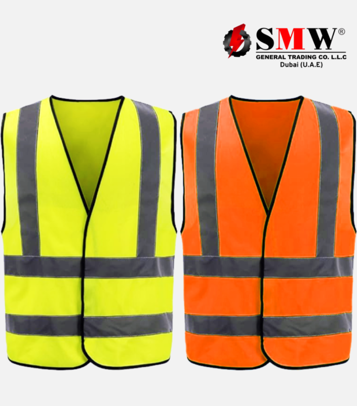 Safety Reflector Jacket SMT-246