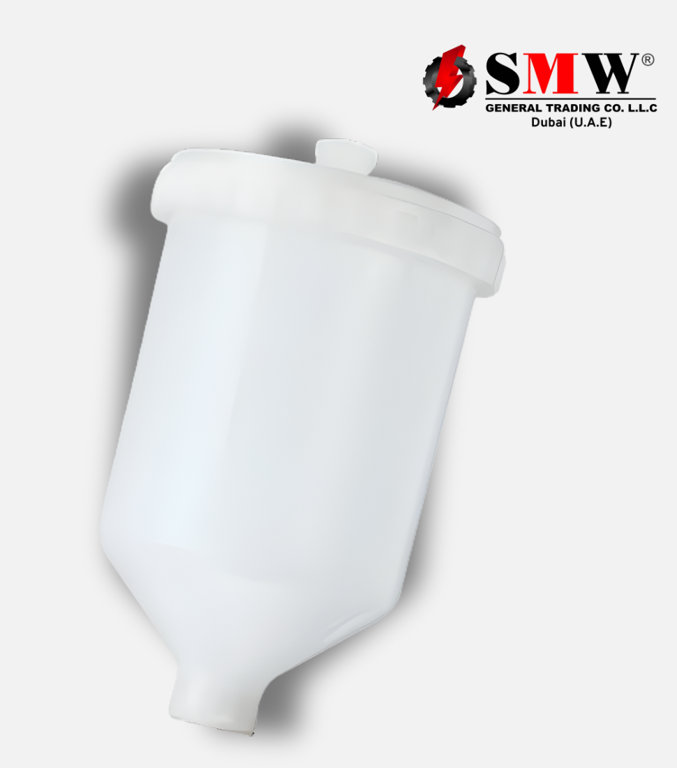 Smt Spray Gun Cup Smt Spray Gun Cup