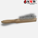 SMT Steel Wire Brush Flat