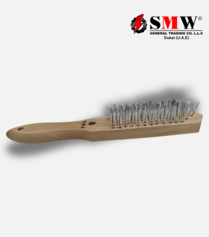 SMT Steel Wire Brush Flat