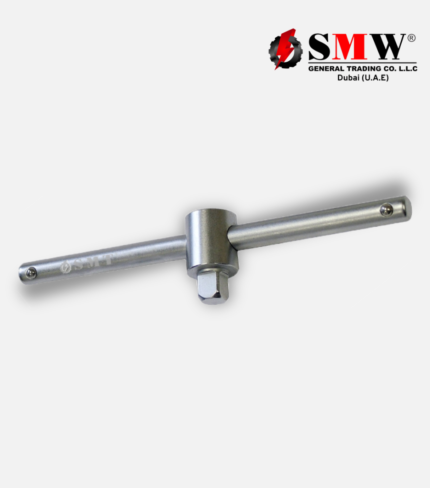 T-Rod 12mm (1/2" Drive)