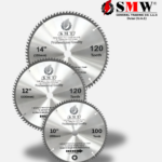 TCT Aluminum Cutting Blade