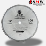 TCT Blade Wood 12"/100Teeth