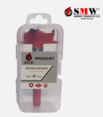 TCT Hinge Bits 35mm With Column