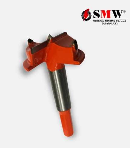 TCT Hinge Bits 35mm With Column