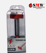 TCT Hinge Bits