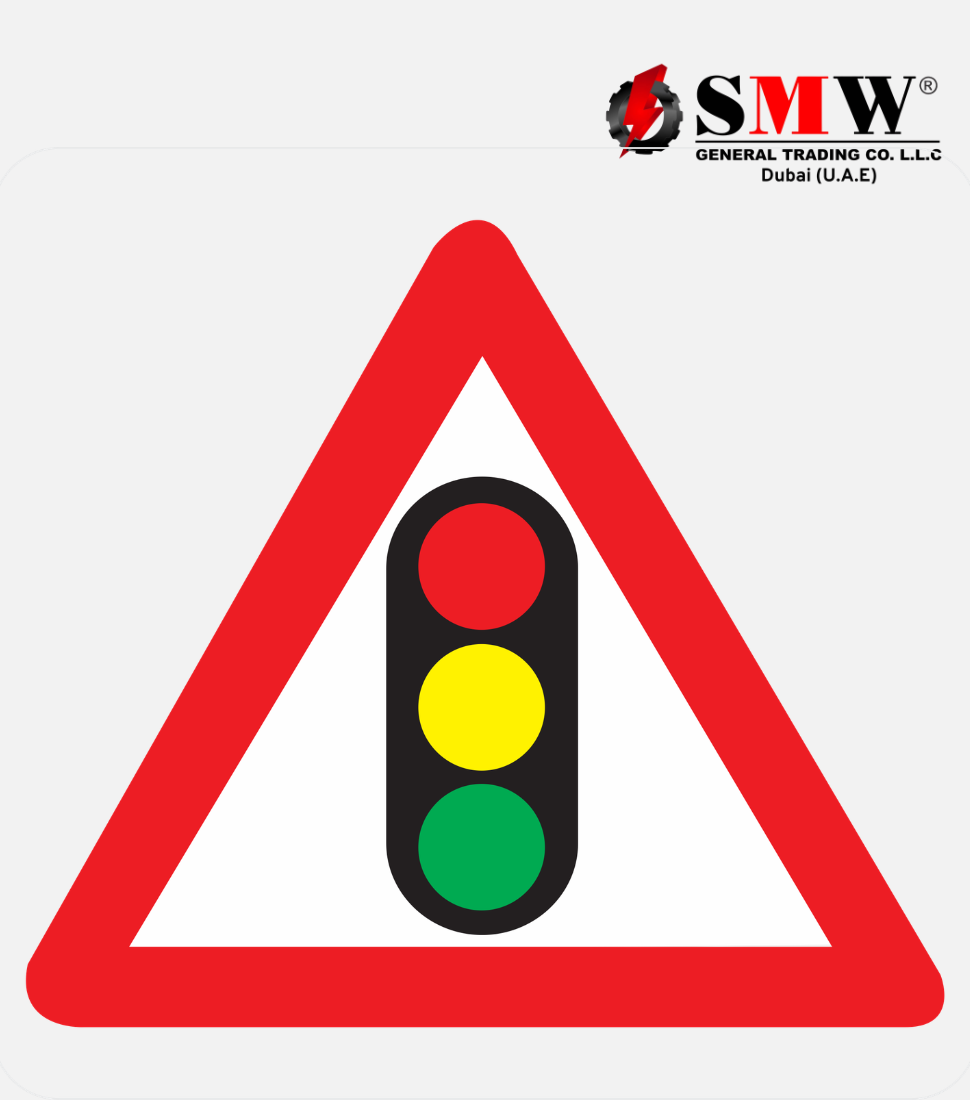 Traffic Signals Ahead Signs Traffic Signals Ahead Signs