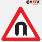 U-Turn Ahead Signs
