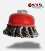 Wire Brush Cup Twisted - Image 2