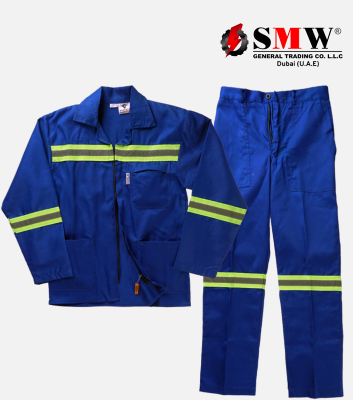 Work Uniform SMT-285