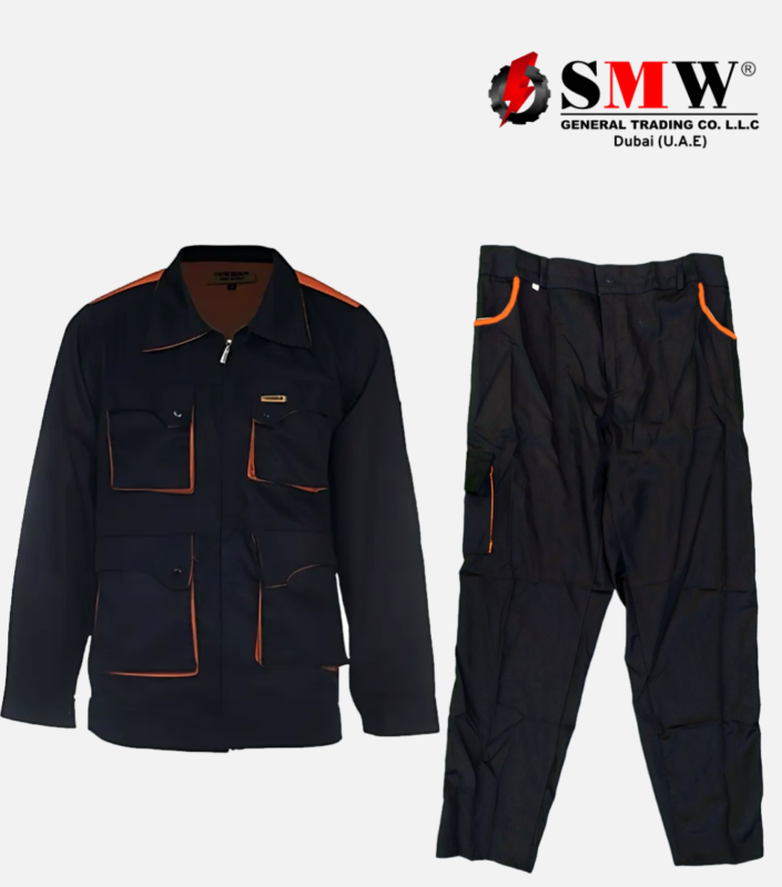 Work Uniform SMT-286