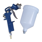 Spray Gun SMT-777 - Image 2